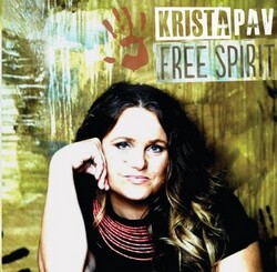 Krista Pav - (Amazing Grace) Wangaaypuwnkirrpathi